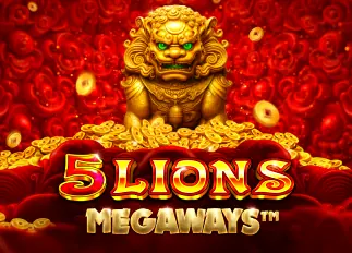 5 Lions Megaways fafa456