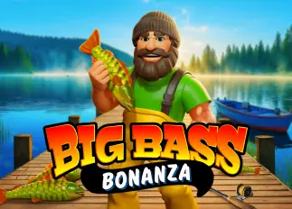 Big Bass Bonanza fafa456