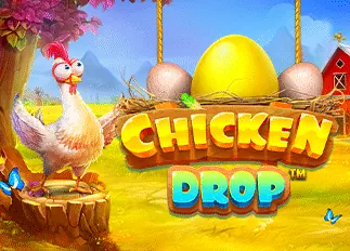 Chicken Drop fafa456