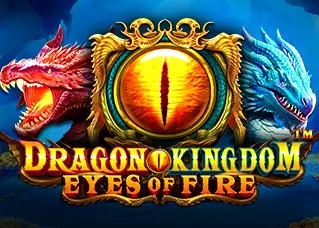 Dragon Kingdom Eyes of Fire fafa456