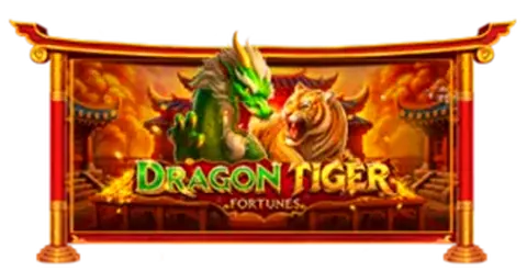 fafa456 Dragon Tiger ทดลองเล่นฟรี