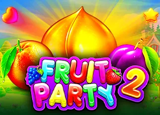 Fruit Party 2 fafa456