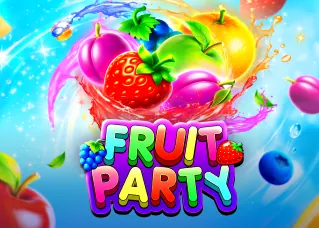 Fruit Party fafa456