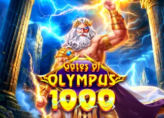 Gates of Olympus 1000 fafa456