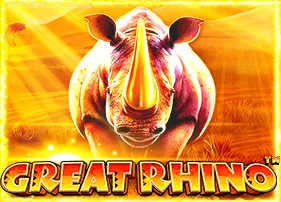 Great Rhino fafa456