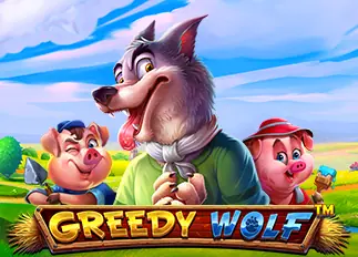 Greedy Wolf fafa456