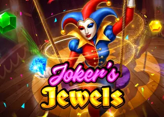 Jokers Jewels fafa456