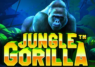 Jungle Gorilla fafa456
