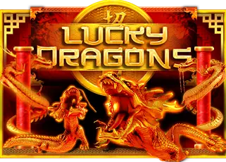 fafa456 Lucky Dragons ทดลองเล่นฟรี