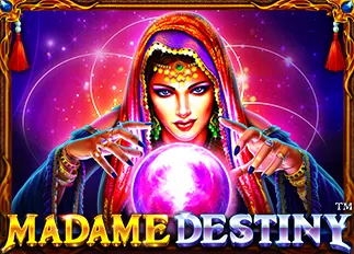 Madame Destiny fafa456