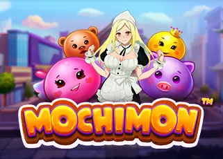 Mochimon fafa456