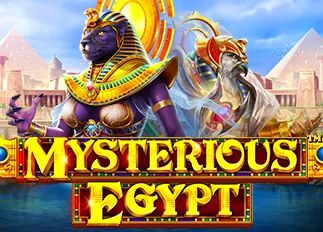 fafa456 Mysterious Egypt ทดลองเล่นฟรี