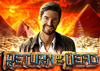 Return of the Dead fafa456