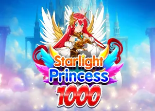 Starlight Princess 1000 fafa456