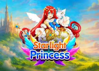 Starlight Princess fafa456