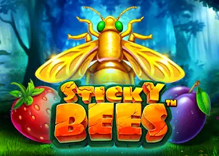 Sticky Bees fafa456