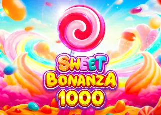 Sweet Bonanza 1000 fafa456