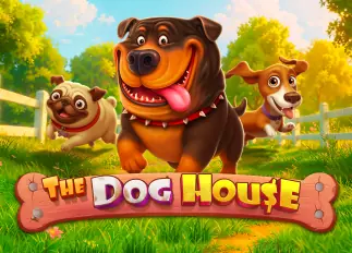 The Dog House fafa456