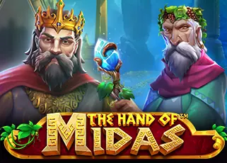 The Hand of Midas fafa456