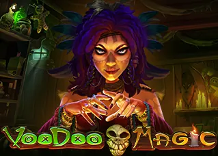 Voodoo Magic fafa456