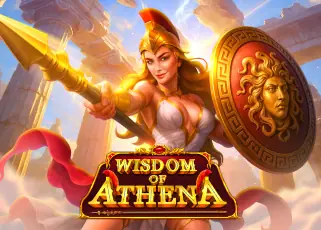 Wisdom of Athena fafa456