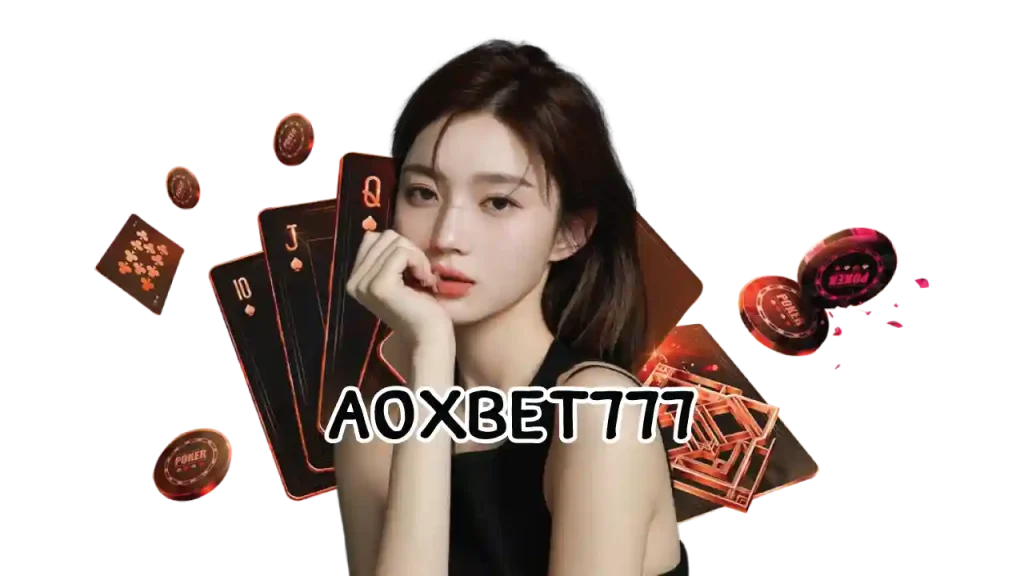 Aoxbet777