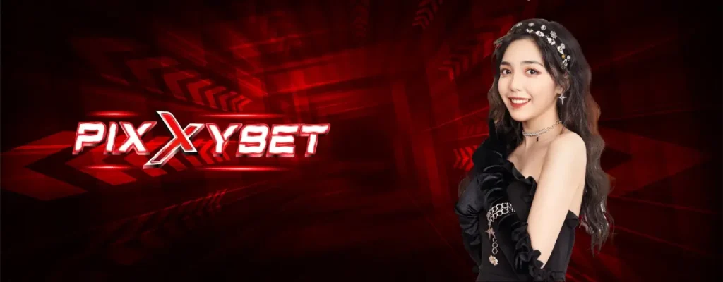 pixxybet